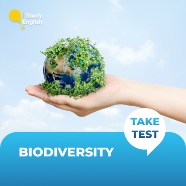 Biodiversity