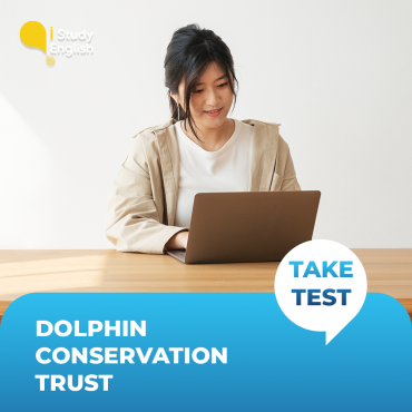 DOLPHIN CONSERVATION TRUST