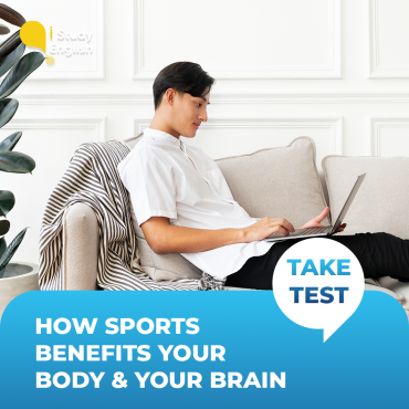 HOW SPORTS BENEFITS YOUR BODY AND YOUR BRAIN