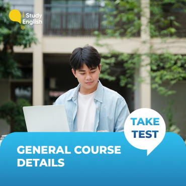 General course details