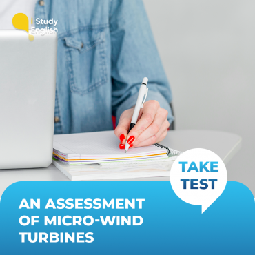 AN ASSESSMENT OF MICRO-WIND TURBINES