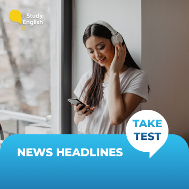 News Headlines
