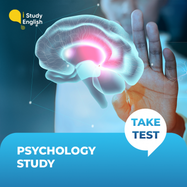 Psychology study